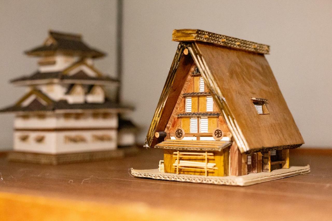 Nagomian Hachijotei 和庵 Villa Kiotó Kültér fotó
